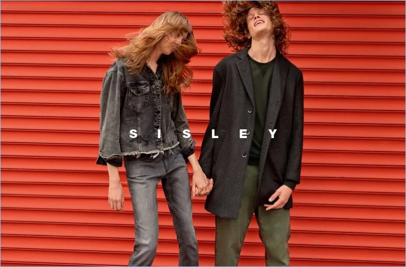 Εξοδος Sisley Κατάστημα -Εξοδος Sisley Κατάστημα 58679679