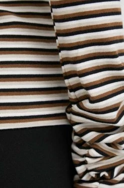 Γυναικεία Μακρυμάνικο Longsleeve Sisley πολύχρωμο -Εξοδος Sisley Κατάστημα unnamed file 1009