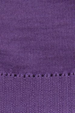 Γυναικεία Χωρίς φερμουάρ Μάλλινο πουλόβερ Sisley χρώμα: μοβ, 7 Γυναικεία Χωρίς φερμουάρ Μάλλινο πουλόβερ Sisley χρώμα: μοβ, -Εξοδος Sisley Κατάστημα unnamed file 1027