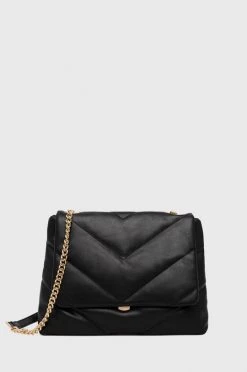 Γυναικεία Τσάντες χιαστί Τσάντα Sisley μαύρο