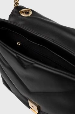 Γυναικεία Τσάντες χιαστί Τσάντα Sisley μαύρο -Εξοδος Sisley Κατάστημα unnamed file 1066