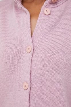 Γυναικεία Με φερμουάρ Ζακέτα από μίγμα μαλλιού Sisley ροζ 11 Γυναικεία Με φερμουάρ Ζακέτα από μίγμα μαλλιού Sisley ροζ -Εξοδος Sisley Κατάστημα unnamed file 1128