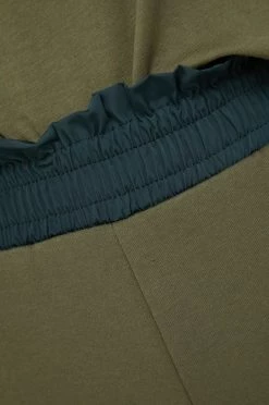 Γυναικεία Υφασμάτινα Παντελόνι Sisley πράσινο, 9 Γυναικεία Υφασμάτινα Παντελόνι Sisley πράσινο, -Εξοδος Sisley Κατάστημα unnamed file 1152