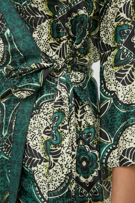 Γυναικεία Φορέματα Φόρεμα Sisley πράσινο, 5 Γυναικεία Φορέματα Φόρεμα Sisley πράσινο, - Image 5