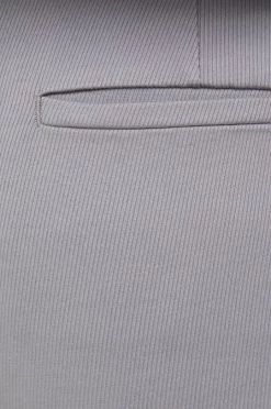 Γυναικεία Υφασμάτινα Παντελόνι Sisley γκρι, -Εξοδος Sisley Κατάστημα unnamed file 1168