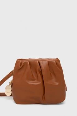 Γυναικεία Τσάντες χιαστί Τσάντα Sisley καφέ