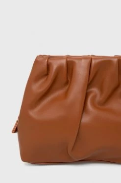 Γυναικεία Τσάντες χιαστί Τσάντα Sisley καφέ -Εξοδος Sisley Κατάστημα unnamed file 1218