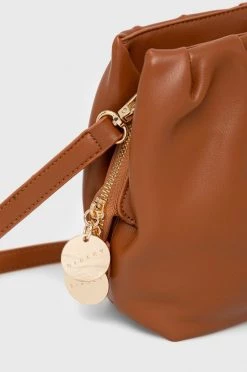 Γυναικεία Τσάντες χιαστί Τσάντα Sisley καφέ -Εξοδος Sisley Κατάστημα unnamed file 1219