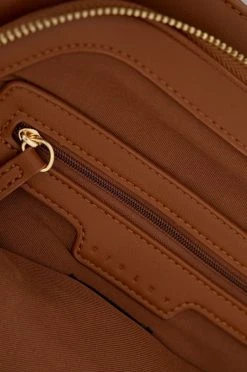 Γυναικεία Τσάντες χιαστί Τσάντα Sisley καφέ -Εξοδος Sisley Κατάστημα unnamed file 1220