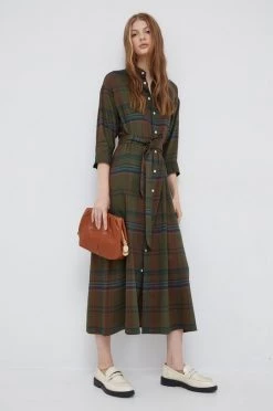 Γυναικεία Τσάντες χιαστί Τσάντα Sisley καφέ -Εξοδος Sisley Κατάστημα unnamed file 1221