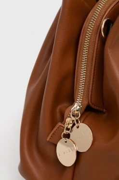 Γυναικεία Τσάντες Shopper και Tote Τσάντα Sisley καφέ -Εξοδος Sisley Κατάστημα unnamed file 1230