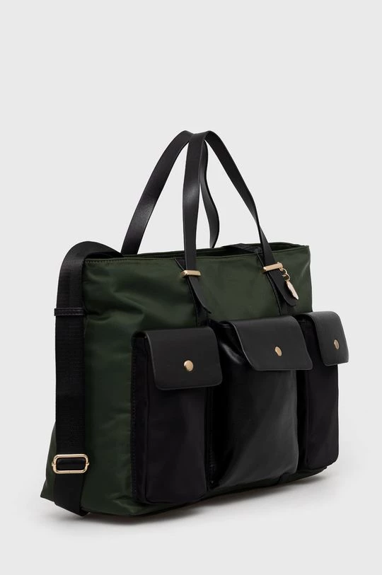 Γυναικεία Τσάντες Shopper και Tote Τσάντα Sisley πράσινο 2 Γυναικεία Τσάντες Shopper και Tote Τσάντα Sisley πράσινο - Image 2