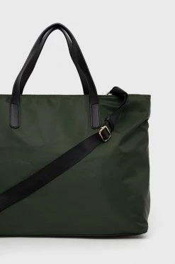 Γυναικεία Τσάντες Shopper και Tote Τσάντα Sisley πράσινο 7 Γυναικεία Τσάντες Shopper και Tote Τσάντα Sisley πράσινο -Εξοδος Sisley Κατάστημα unnamed file 1234