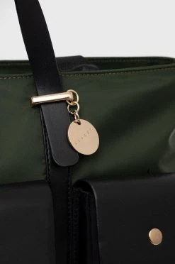 Γυναικεία Τσάντες Shopper και Tote Τσάντα Sisley πράσινο 8 Γυναικεία Τσάντες Shopper και Tote Τσάντα Sisley πράσινο -Εξοδος Sisley Κατάστημα unnamed file 1235