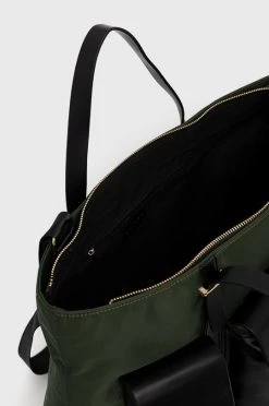 Γυναικεία Τσάντες Shopper και Tote Τσάντα Sisley πράσινο 9 Γυναικεία Τσάντες Shopper και Tote Τσάντα Sisley πράσινο -Εξοδος Sisley Κατάστημα unnamed file 1236