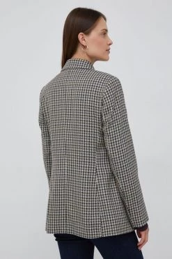 Γυναικεία Σακάκια Σακάκι Sisley μπεζ, 8 Γυναικεία Σακάκια Σακάκι Sisley μπεζ, -Εξοδος Sisley Κατάστημα unnamed file 125