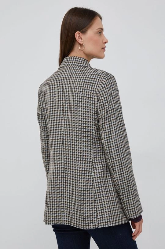 Γυναικεία Σακάκια Σακάκι Sisley μπεζ, 3 Γυναικεία Σακάκια Σακάκι Sisley μπεζ, - Image 3