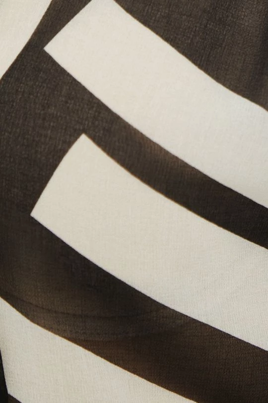 Γυναικεία Μπλούζες Μπλουζάκι Sisley μαύρο 5 Γυναικεία Μπλούζες Μπλουζάκι Sisley μαύρο - Image 5