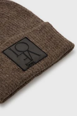 Γυναικεία Σκουφιά Σκουφί από μείγμα μαλλιού Sisley πράσινο, 5 Γυναικεία Σκουφιά Σκουφί από μείγμα μαλλιού Sisley πράσινο, -Εξοδος Sisley Κατάστημα unnamed file 1270