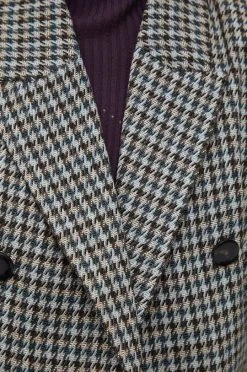 Γυναικεία Σακάκια Σακάκι Sisley μπεζ, 11 Γυναικεία Σακάκια Σακάκι Sisley μπεζ, -Εξοδος Sisley Κατάστημα unnamed file 128