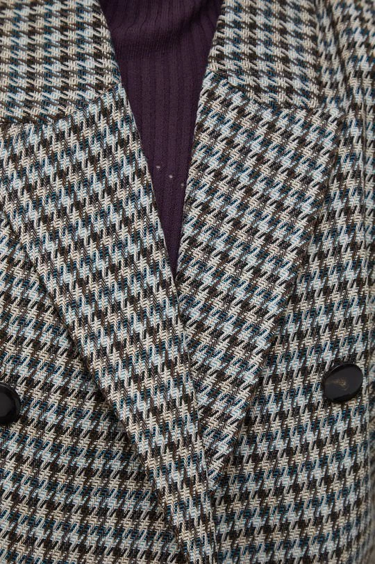 Γυναικεία Σακάκια Σακάκι Sisley μπεζ, 6 Γυναικεία Σακάκια Σακάκι Sisley μπεζ, - Image 6