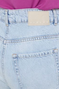 Γυναικεία Καμπάνες Τζιν παντελονι Sisley μπλε -Εξοδος Sisley Κατάστημα unnamed file 1284