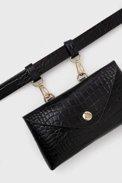 Γυναικεία Ζώνες Ζώνη Sisley μαύρο 8 Γυναικεία Ζώνες Ζώνη Sisley μαύρο -Εξοδος Sisley Κατάστημα unnamed file 1288