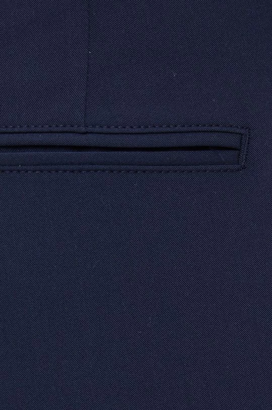 Γυναικεία Υφασμάτινα Παντελόνι Sisley ναυτικό μπλε, 4 Γυναικεία Υφασμάτινα Παντελόνι Sisley ναυτικό μπλε, - Image 4