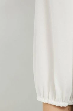 Γυναικεία Μπλούζες Μπλουζάκι Sisley άσπρο -Εξοδος Sisley Κατάστημα unnamed file 1320