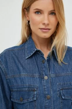 Γυναικεία Φορέματα Φόρεμα Sisley ναυτικό μπλε, -Εξοδος Sisley Κατάστημα unnamed file 1329