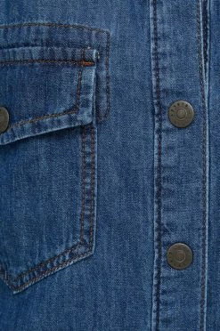 Γυναικεία Φορέματα Φόρεμα Sisley ναυτικό μπλε, -Εξοδος Sisley Κατάστημα unnamed file 1330