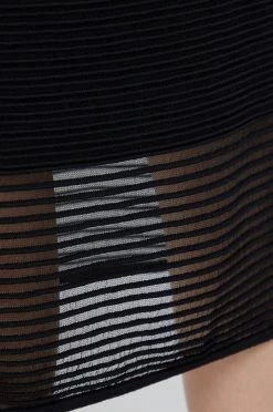 Γυναικεία Φούστες Φούστα Sisley μαύρο, 7 Γυναικεία Φούστες Φούστα Sisley μαύρο, -Εξοδος Sisley Κατάστημα unnamed file 1338