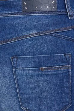 Γυναικεία Slim και Skinny Τζιν παντελονι Sisley μαύρο 7 Γυναικεία Slim και Skinny Τζιν παντελονι Sisley μαύρο -Εξοδος Sisley Κατάστημα unnamed file 1346