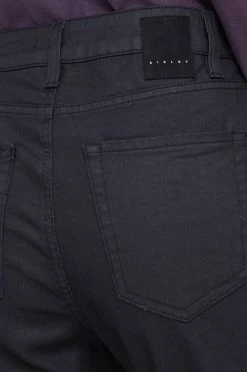 Γυναικεία Υφασμάτινα Παντελόνι Sisley μαύρο -Εξοδος Sisley Κατάστημα unnamed file 1350