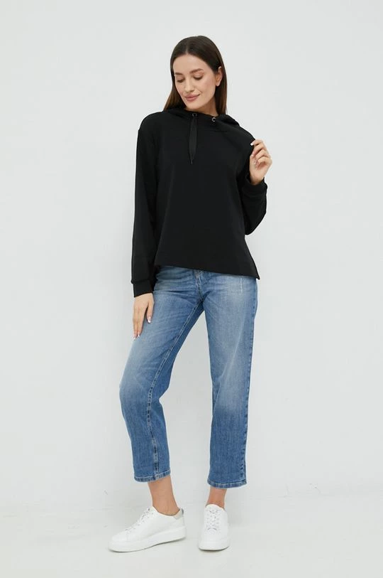 Γυναικεία Straight και Regular Τζιν παντελονι Sisley μπλε 2 Γυναικεία Straight και Regular Τζιν παντελονι Sisley μπλε - Image 2