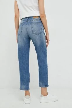 Γυναικεία Straight και Regular Τζιν παντελονι Sisley μπλε 6 Γυναικεία Straight και Regular Τζιν παντελονι Sisley μπλε -Εξοδος Sisley Κατάστημα unnamed file 1357