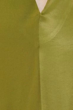 Γυναικεία Μπλούζες Μπλουζάκι Sisley πράσινο -Εξοδος Sisley Κατάστημα unnamed file 1403