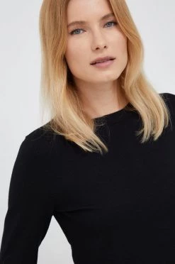 Γυναικεία Χωρίς φερμουάρ Πουλόβερ Sisley μαύρο, 8 Γυναικεία Χωρίς φερμουάρ Πουλόβερ Sisley μαύρο, -Εξοδος Sisley Κατάστημα unnamed file 1422