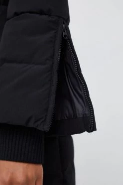 Γυναικεία Μακριά μπουφάν Μπουφάν Sisley μαύρο, -Εξοδος Sisley Κατάστημα unnamed file 146