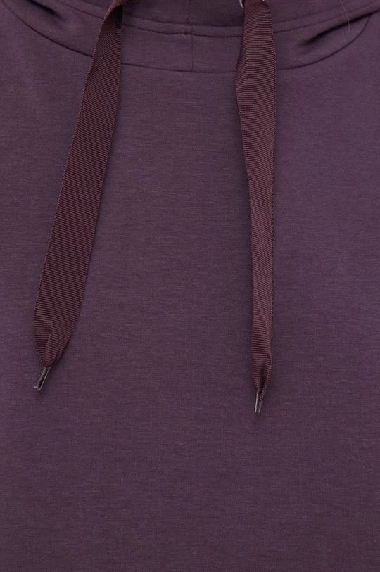 Γυναικεία Χωρίς φερμουάρ Μπλούζα Sisley μοβ, 5 Γυναικεία Χωρίς φερμουάρ Μπλούζα Sisley μοβ, - Image 5