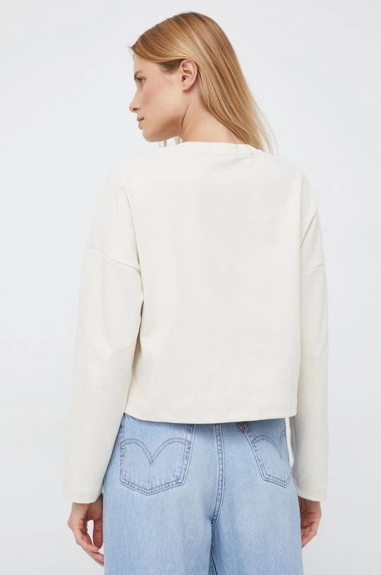 Γυναικεία Χωρίς φερμουάρ Μπλούζα Sisley μπεζ, 3 Γυναικεία Χωρίς φερμουάρ Μπλούζα Sisley μπεζ, - Image 3