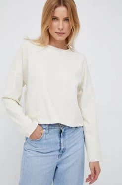 Γυναικεία Χωρίς φερμουάρ Μπλούζα Sisley μπεζ, 8 Γυναικεία Χωρίς φερμουάρ Μπλούζα Sisley μπεζ, -Εξοδος Sisley Κατάστημα unnamed file 1484