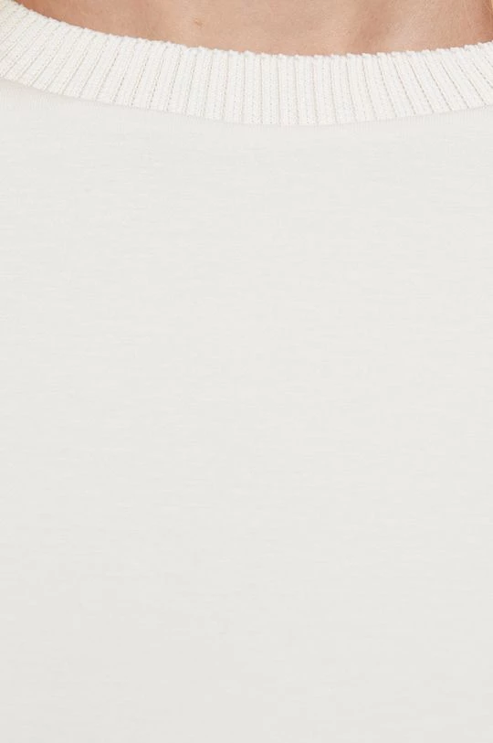 Γυναικεία Χωρίς φερμουάρ Μπλούζα Sisley μπεζ, 5 Γυναικεία Χωρίς φερμουάρ Μπλούζα Sisley μπεζ, - Image 5