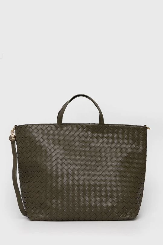 Γυναικεία Τσάντες Shopper και Tote Τσάντα Sisley πράσινο 1 Γυναικεία Τσάντες Shopper και Tote Τσάντα Sisley πράσινο