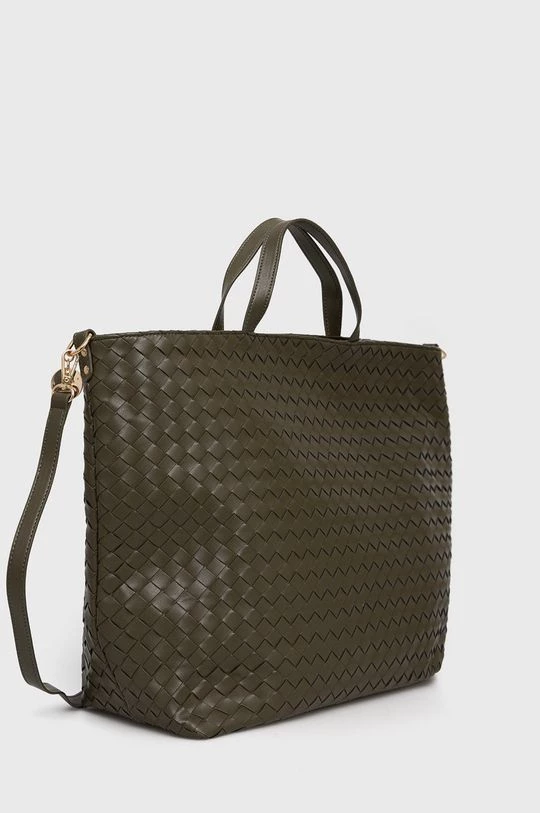 Γυναικεία Τσάντες Shopper και Tote Τσάντα Sisley πράσινο 2 Γυναικεία Τσάντες Shopper και Tote Τσάντα Sisley πράσινο - Image 2