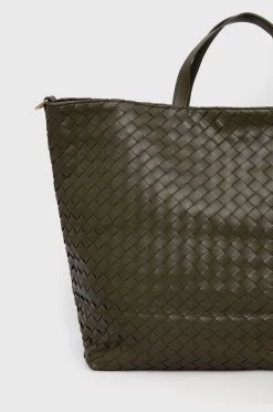 Γυναικεία Τσάντες Shopper και Tote Τσάντα Sisley πράσινο 8 Γυναικεία Τσάντες Shopper και Tote Τσάντα Sisley πράσινο -Εξοδος Sisley Κατάστημα unnamed file 1488