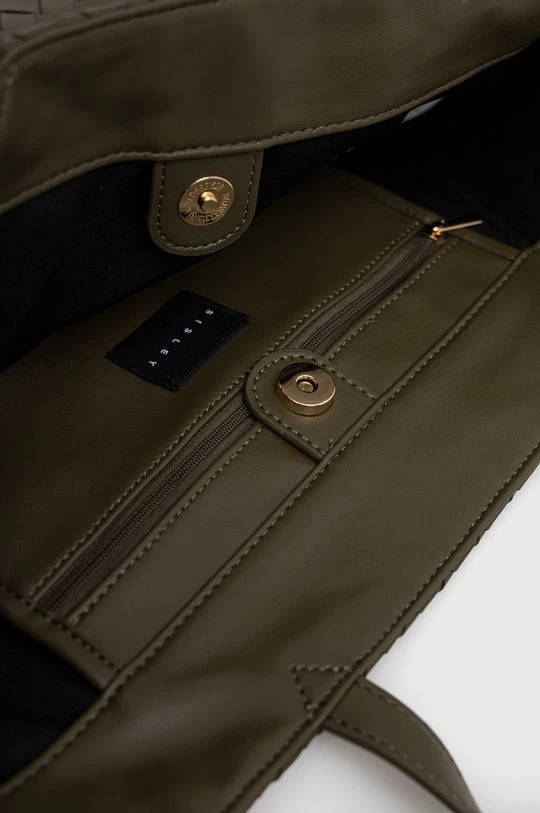 Γυναικεία Τσάντες Shopper και Tote Τσάντα Sisley πράσινο 5 Γυναικεία Τσάντες Shopper και Tote Τσάντα Sisley πράσινο - Image 5