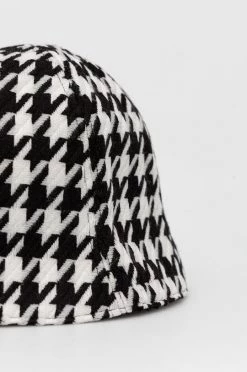 Γυναικεία Καπέλα Καπέλο Sisley μαύρο -Εξοδος Sisley Κατάστημα unnamed file 1496