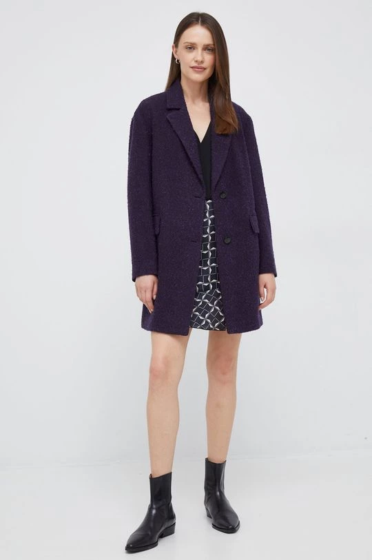 Γυναικεία Φούστες Φούστα Sisley μαύρο, 2 Γυναικεία Φούστες Φούστα Sisley μαύρο, - Image 2