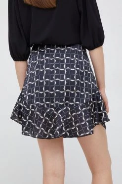 Γυναικεία Φούστες Φούστα Sisley μαύρο, 6 Γυναικεία Φούστες Φούστα Sisley μαύρο, -Εξοδος Sisley Κατάστημα unnamed file 1500